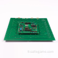 Carte mère de PCB Machine Mario de Fruit King King 2